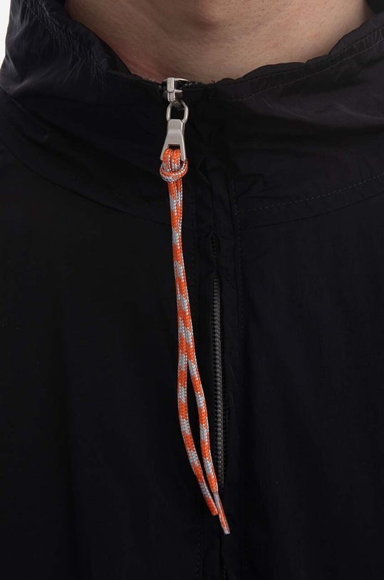 Aries jacket Classic Windcheater Jacket AR70700 BLACK AR70700 black SS23