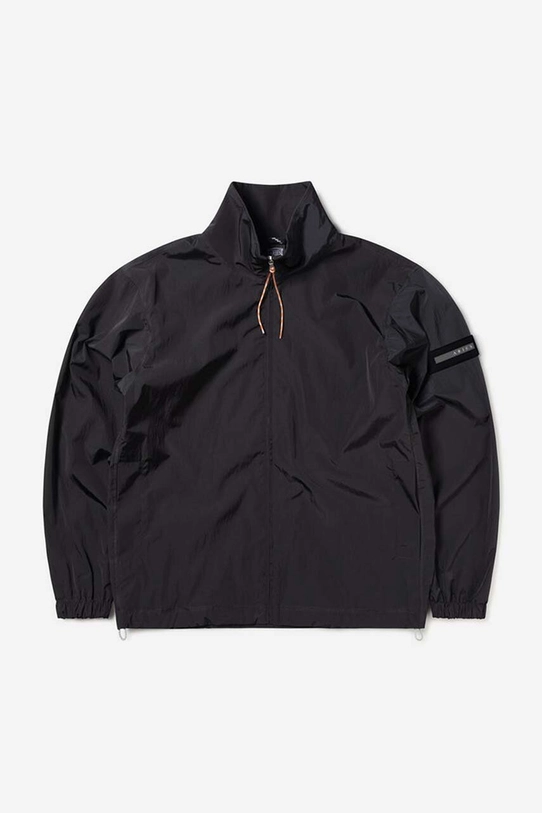 Aries jacket Classic Windcheater Jacket AR70700 BLACK AR70700