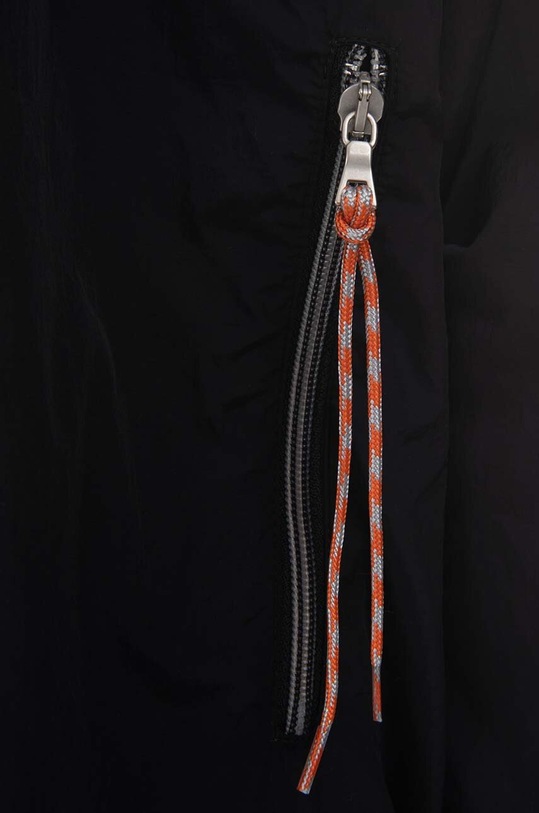 Aries jacket Classic Windcheater Jacket AR70700 BLACK black AR70700