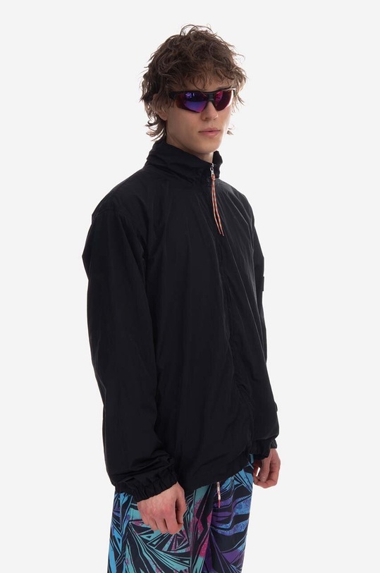 Aries jacket Classic Windcheater Jacket AR70700 BLACK AR70700 black