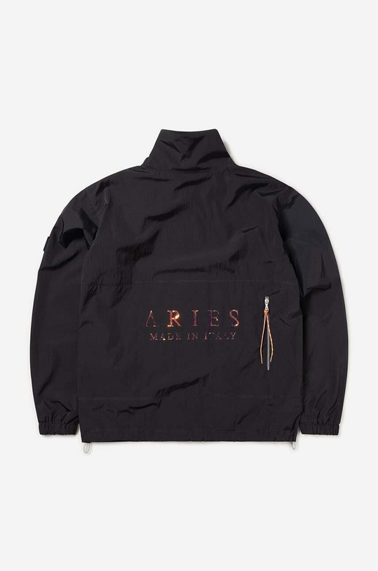 Aries jacket Classic Windcheater Jacket AR70700 BLACK AR70700