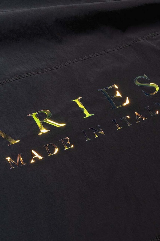 Aries jacket Classic Windcheater Jacket AR70700 BLACK AR70700