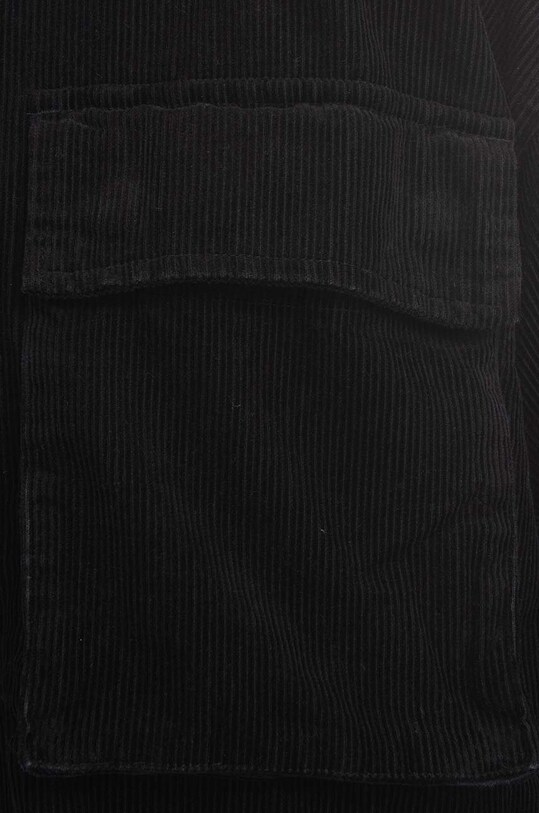 Taikan corduroy jacket Shirt Jacket TK0002.BLKCRD
