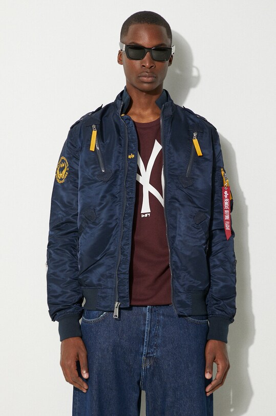 Alpha Industries jacket Falcon II 156109 07