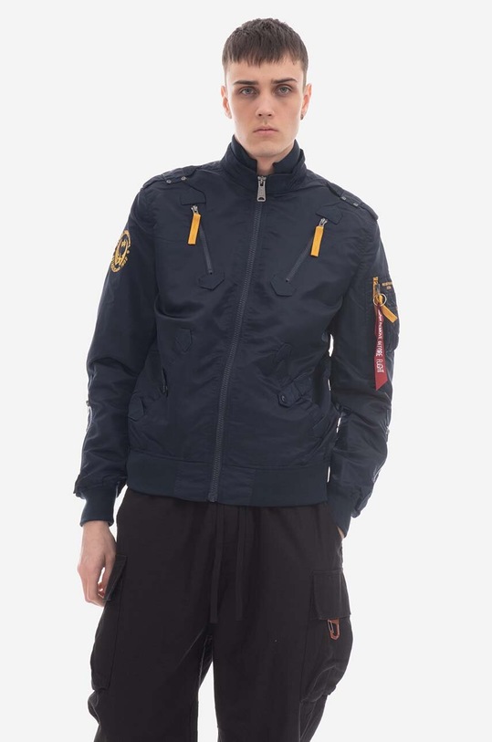 Alpha Industries rövid kabát Falcon II 15619 7 156109.07