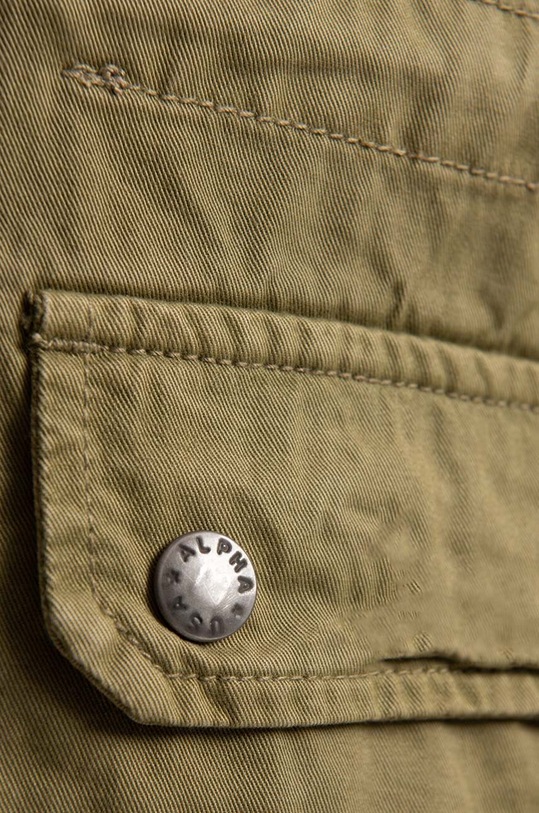 Alpha Industries giacca Field Jacket LWC 136115.11