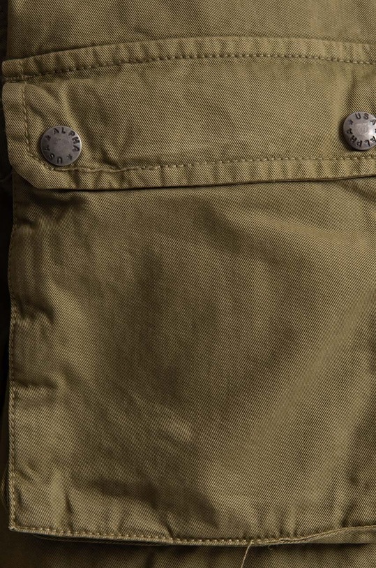 Alpha Industries giacca Field Jacket LWC 136115.11