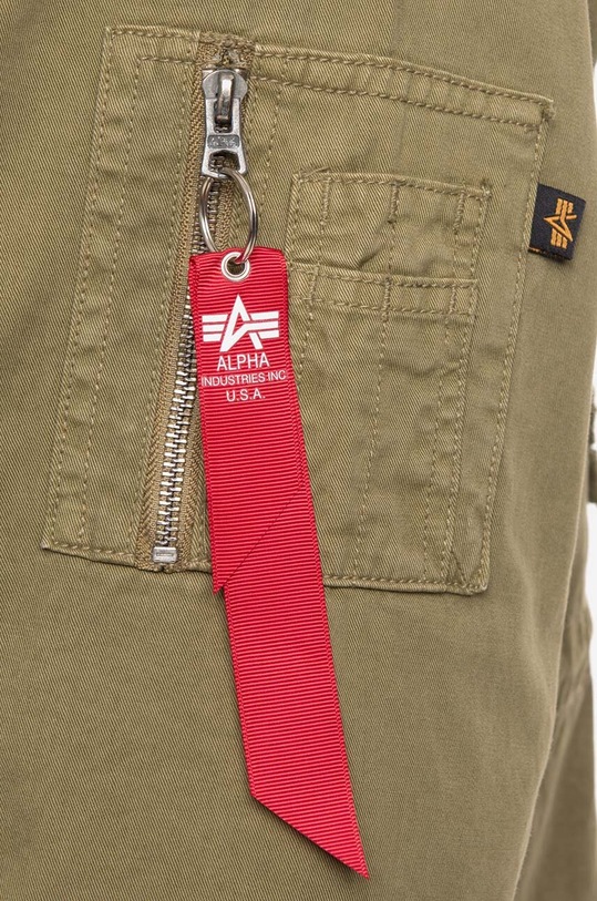 Alpha Industries giacca Field Jacket LWC 136115.11