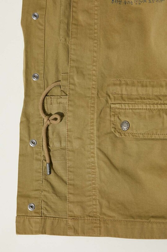 Alpha Industries jacket Field Jacket LWC 136115 11 136115.11