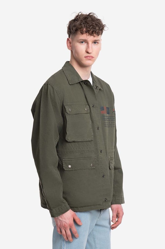 Bunda Alpha Industries Field Jacket LWC 136115 136 136115.136