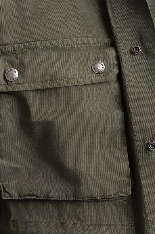 Bunda Alpha Industries Field Jacket LWC 136115 136 136115.136