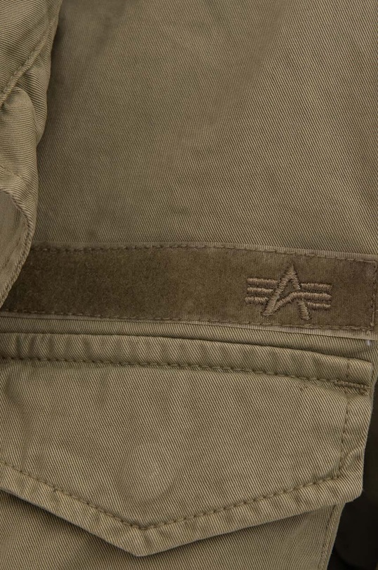 Alpha Industries rövid kabát Huntington 176116 11 176116.11