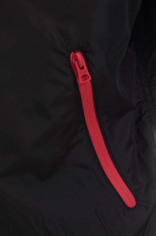 Bunda Alpha Industries MA-1 TT Hood Defense 126108 03 126108.03 černá AA00