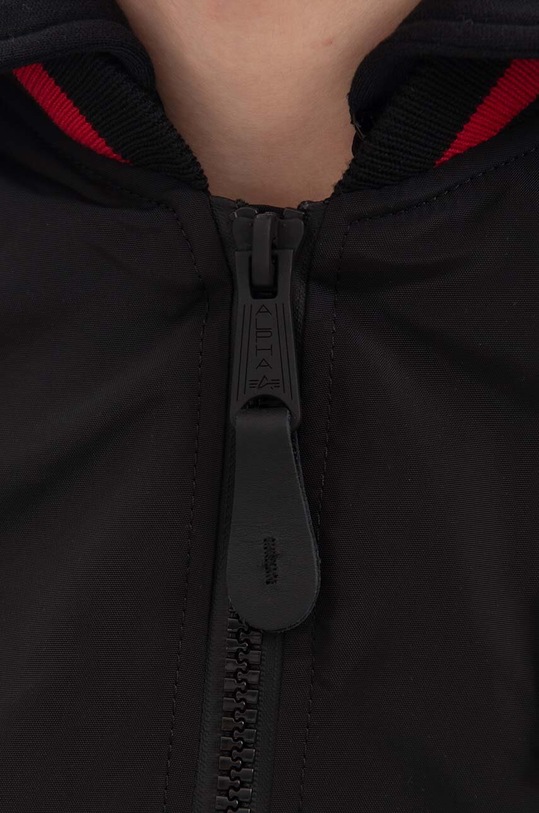 Bunda Alpha Industries MA-1 TT Hood Defense 126108 03 126108.03