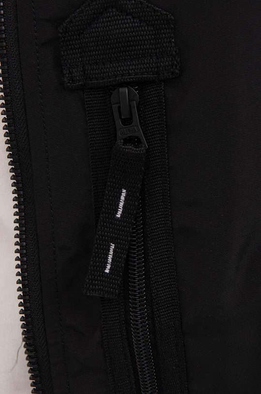 Яке бомбър Alpha Industries Alpha Industries MA-1 Aeronaut 106105 03 106105.03 черен