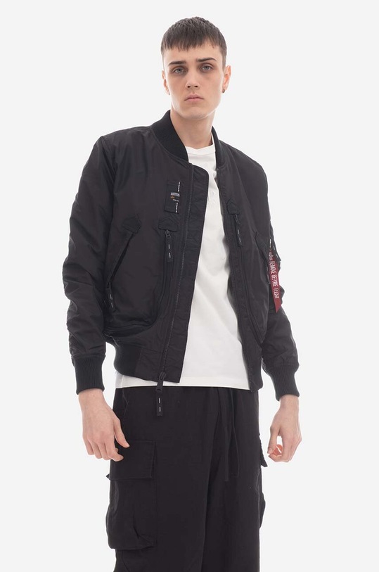 Яке бомбър Alpha Industries Alpha Industries MA-1 Aeronaut 106105 03 106105.03