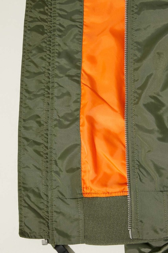 Alpha Industries jacket MA-1 TT Hood BP Ref. 106103 01 106103.01