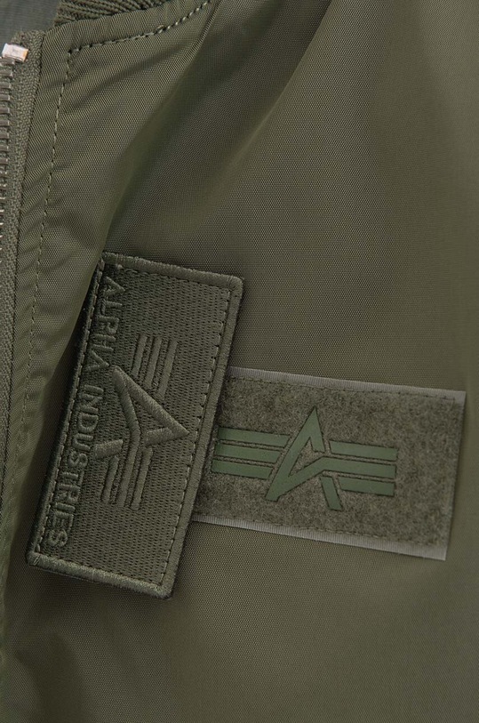 Куртка Alpha Industries MA-1 TT Hood BP Ref. 106103 01 106103.01