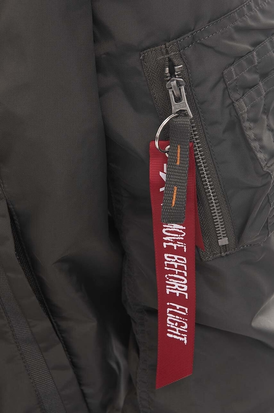 Μπουφάν Alpha Industries Aviator TT Jacket 106104 136 106104.136