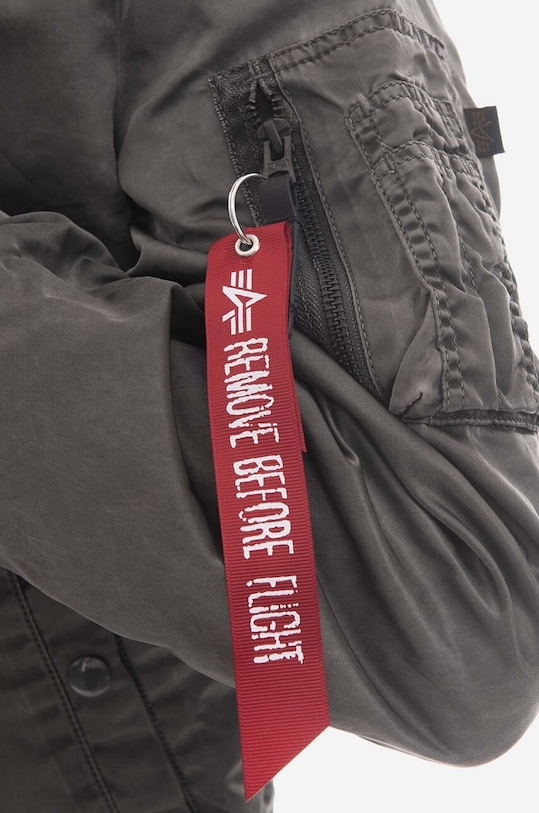 Bomber bunda Alpha Industries MA-1 VF LW Battlewash 106110 89 106110.89