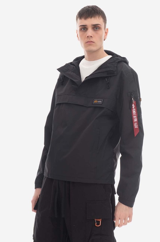 Alpha Industries kurtka Performance Anorak 106101 03 106101.03