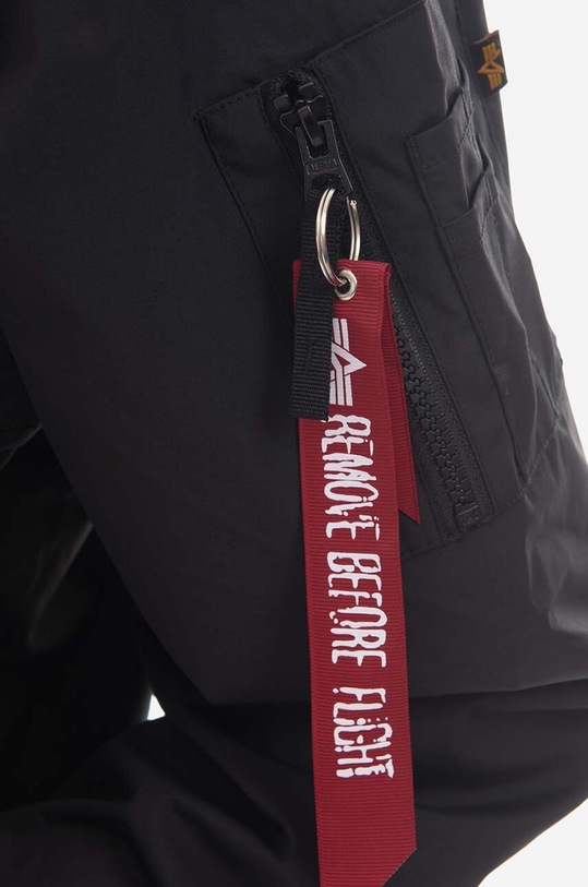 Alpha Industries kurtka Performance Anorak 106101 03 106101.03 czarny