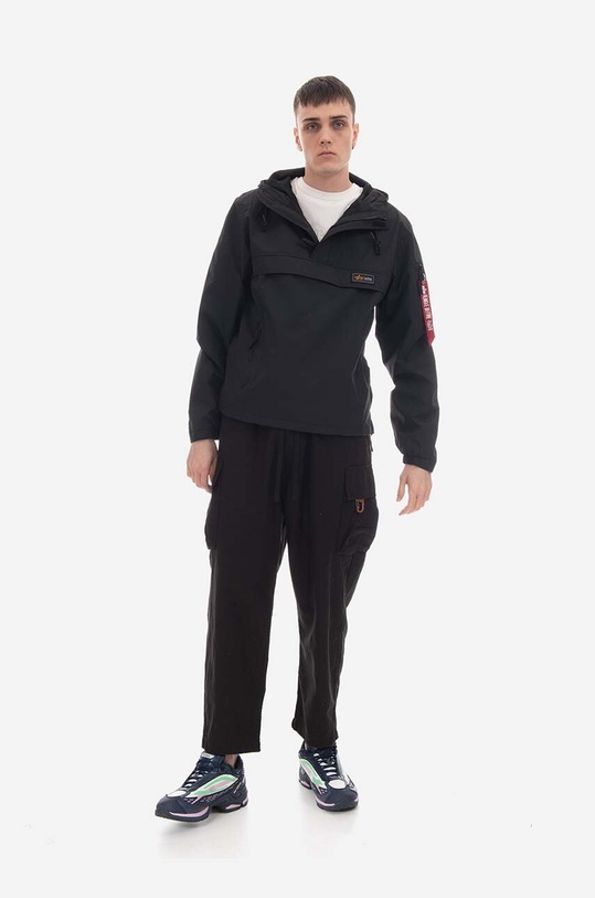 Alpha Industries kurtka Performance Anorak 106101 03 106101.03