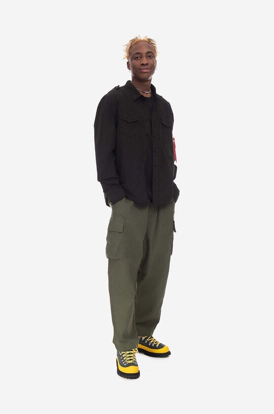 Alpha Industries shirt Dragon 136424.03