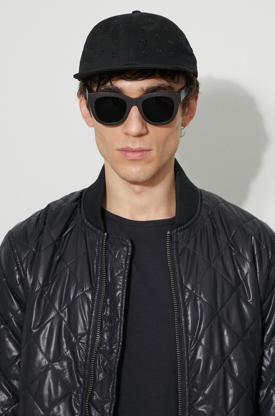 Bomber bunda Alpha Industries MA-1 DQ 106112.03 černá