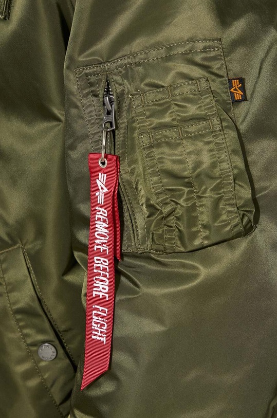 Alpha Industries bomber jacket MA-1 D-Tec 183110.257