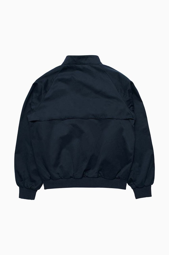 Clothing by Parra Anxious Dog Jacket 49240.NAVY navy