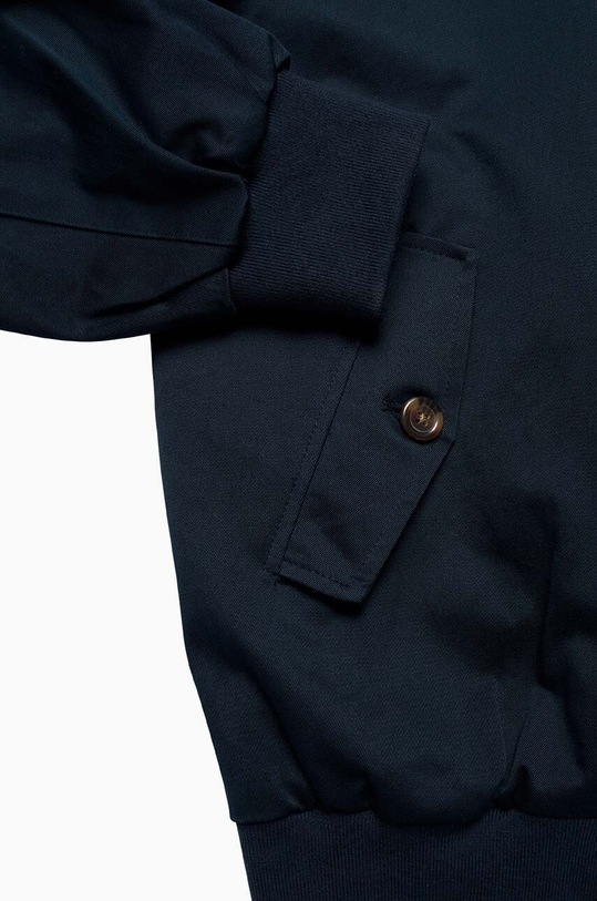 by Parra Anxious Dog Jacket navy 49240.NAVY