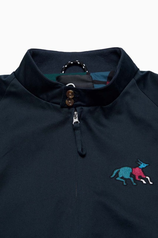 by Parra Anxious Dog Jacket 49240.NAVY navy