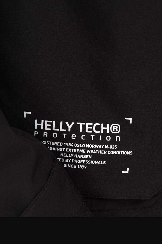 Куртка Helly Hansen Move Rain 53960 чорний AA00