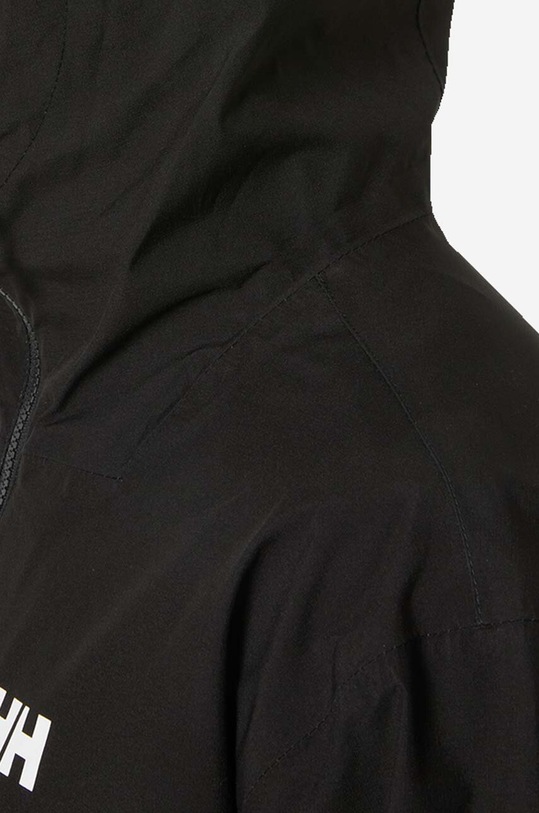 Куртка Helly Hansen Move Rain чорний 53960