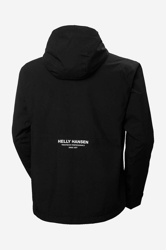 Куртка Helly Hansen Move Rain 53960 чорний