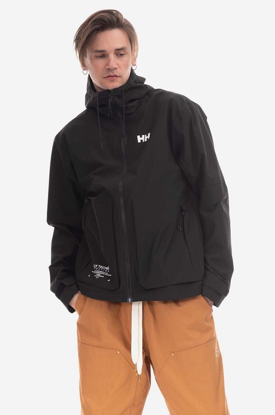 Куртка Helly Hansen Move Rain 53960