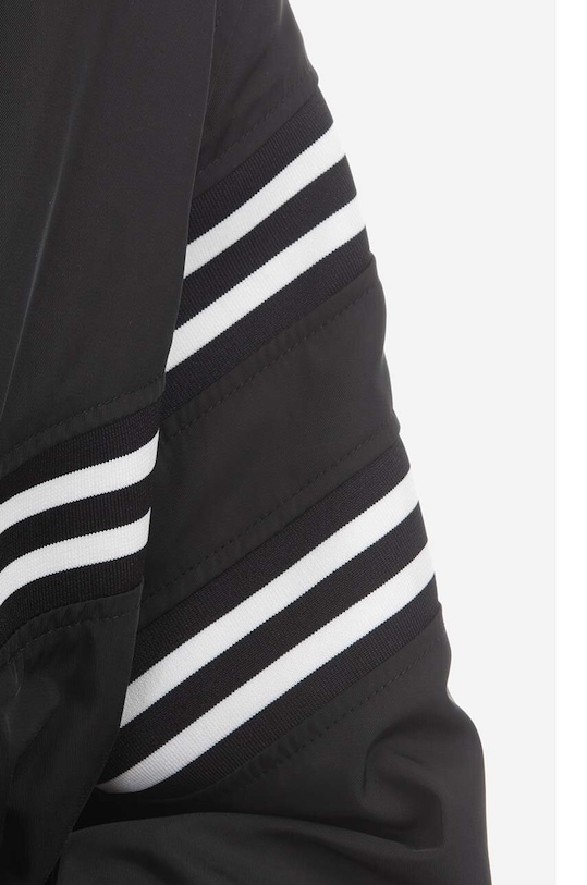 Oboustranná bomber bunda Neil Barett Reversible Oversixed Bomb PBSP051R-U004C 1179 PBSP051R.U004C