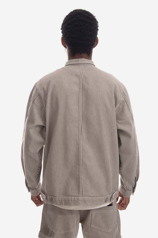 Odzież Stan Ray kurtka Stan Ray Box Jacket SS23036DUS SS23036DUS beżowy