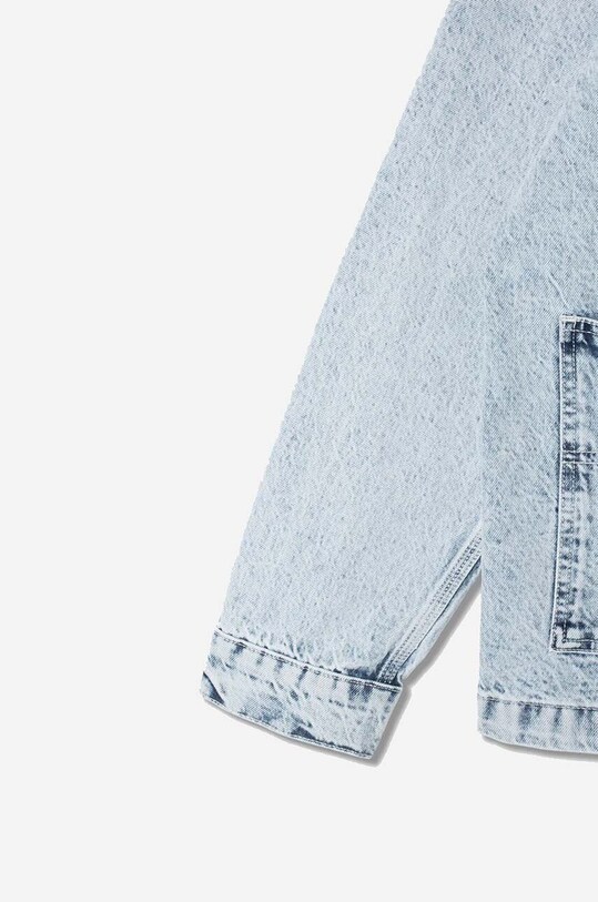 Stan Ray kurtka jeansowa Stan Ray Barn Jacket SS2303790S SS2303790S niebieski