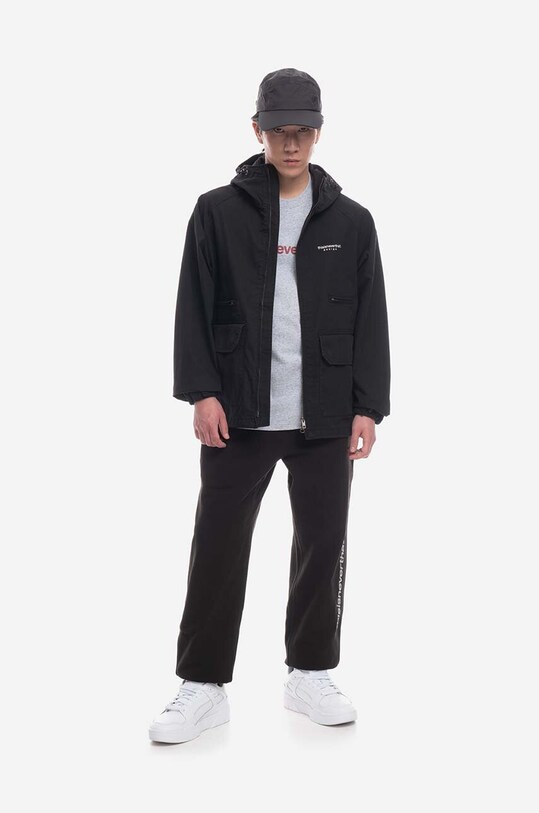 Bunda thisisneverthat L-Logo Flight Jacket