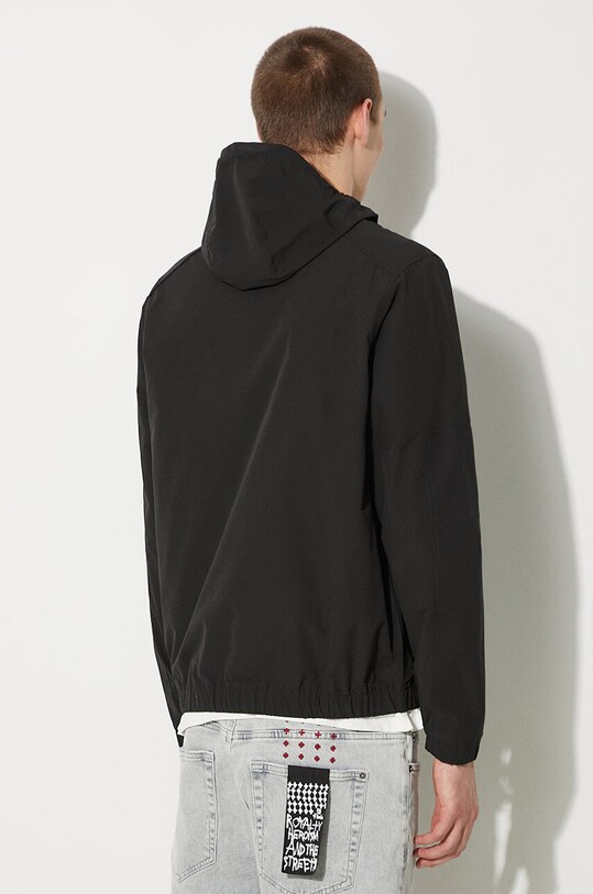 Wood Wood giacca 12245104.1283 nero AA00