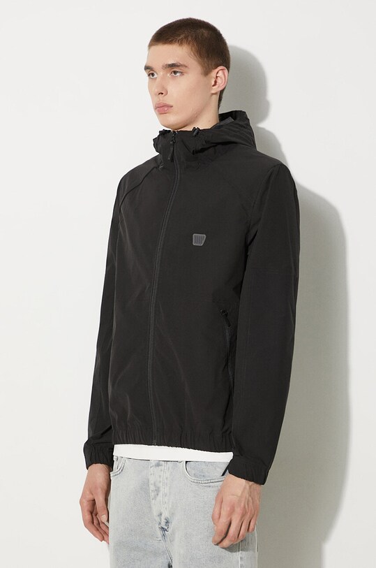 Abbigliamento Wood Wood giacca 12245104.1283 nero