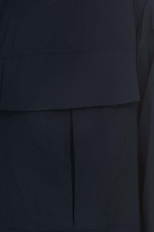 Wood Wood kurtka 12315301.5066 granatowy