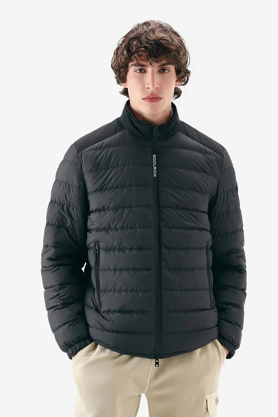 Woolrich down jacket