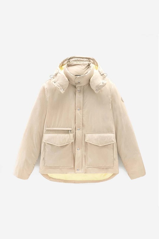 Woolrich down jacket Eco Aleutian CFWOOU0715MRUT3327