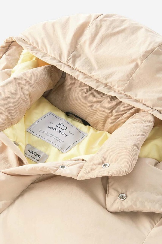 Woolrich down jacket Eco Aleutian CFWOOU0715MRUT3327