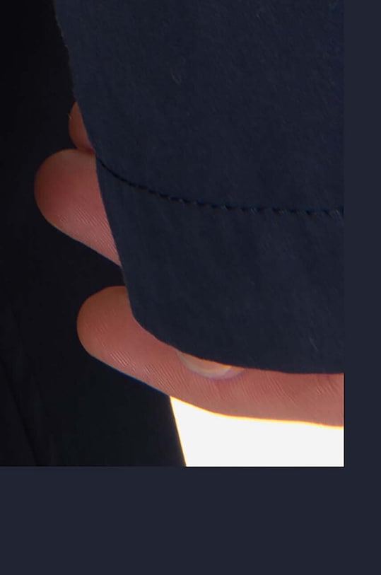 A.P.C. kurtka COETZ.M30192