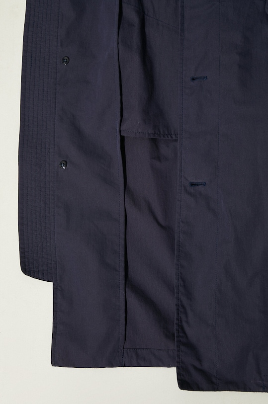 A.P.C. jacket Parka Antonny COETZ.M30192