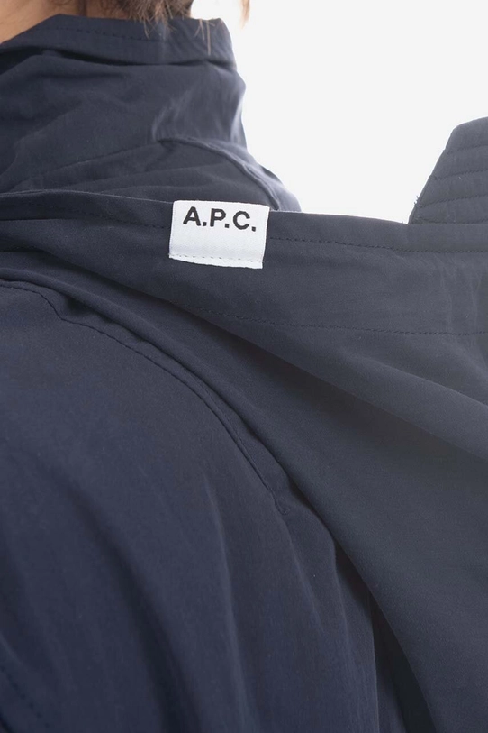 Bunda A.P.C. Parka Antonny COETZ.M30192